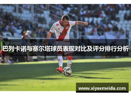 巴列卡诺与塞尔塔球员表现对比及评分排行分析